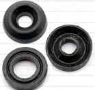 Уплотнение шевронное